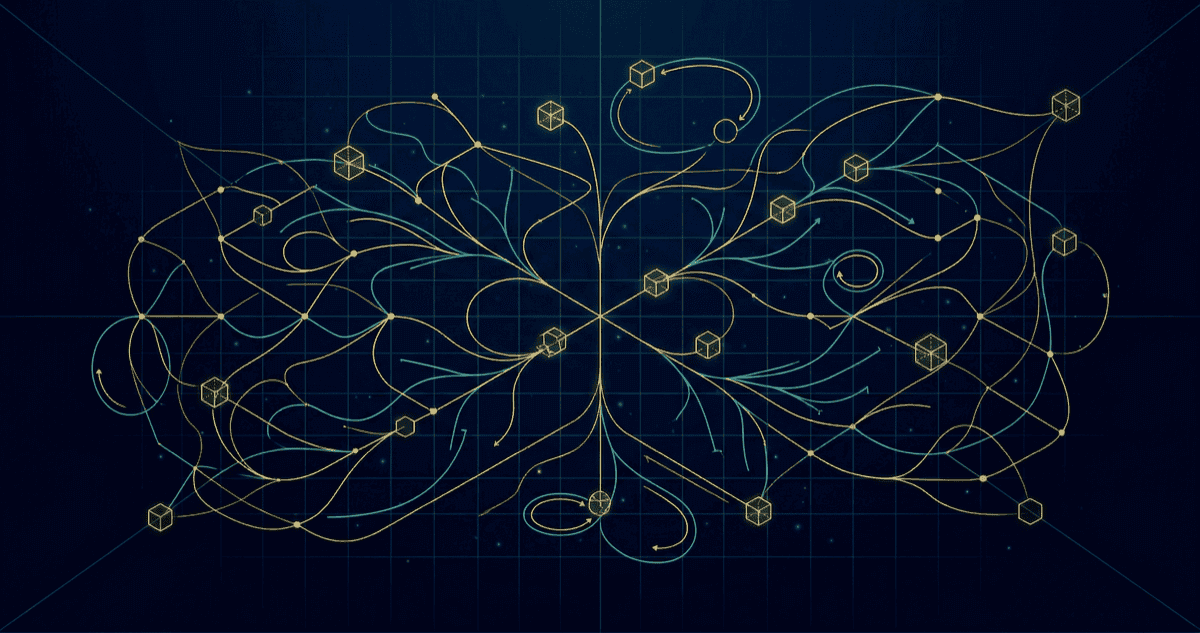 Agentic AI workflows explained: what works, what breaks, and what to build first
