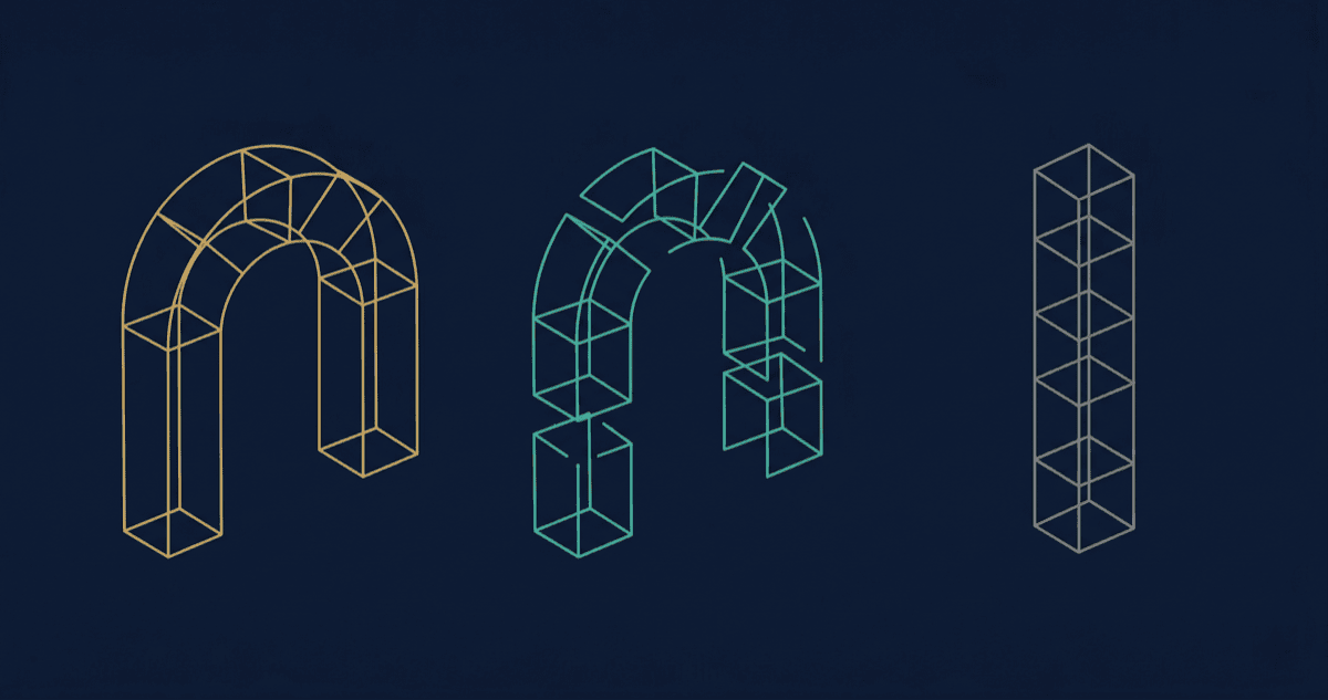 AI Consultancy vs Dev Shop vs In-House: A CFO's Guide to Picking the Right Build Partner